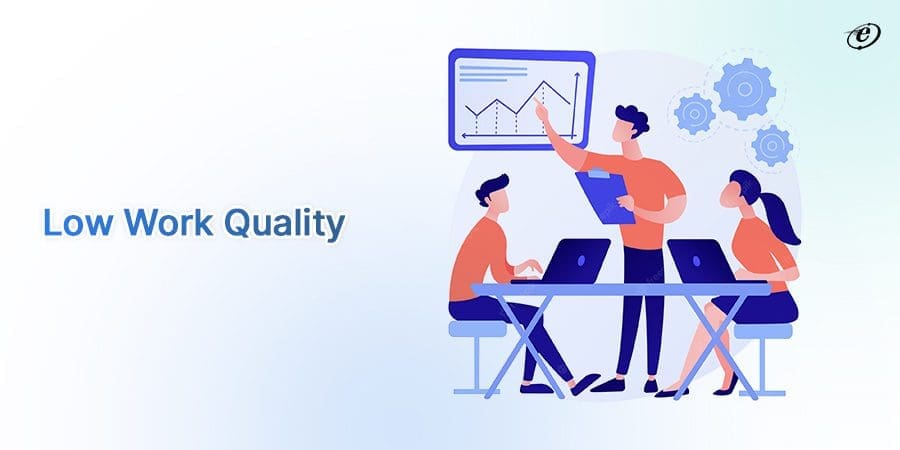 Infaerior or Ordinary Work Output