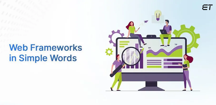 How to Choose the Right Web Portal Development Framework for Your Project? 1 The ABCs of Web Portal Development Frameworks