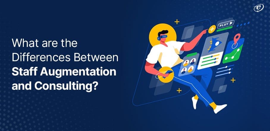 Staff Augmentation vs