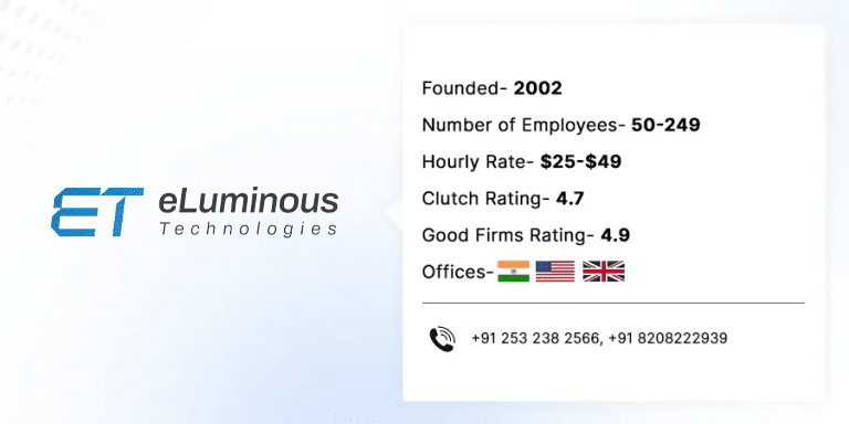 eLuminous Technologies