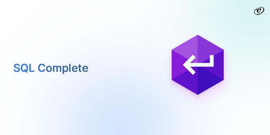 SQL Complete