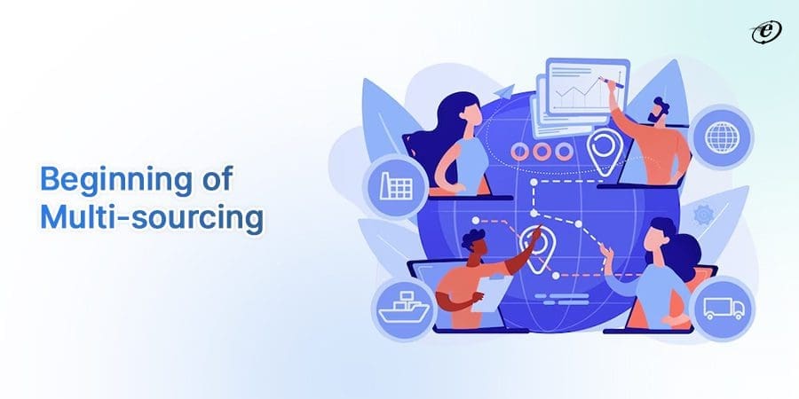 The Future of IT Staff Augmentation: Trends and Predictions for 2025 and Beyond 2 Multi-sourcing is Rising in Popularity