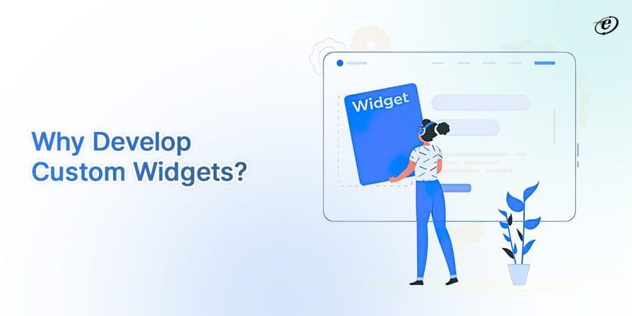 How to Build Custom Widgets for Developing High-quality Flutter Apps? 2 The Utility of Custom Widgets in Developing a Solid Flutter Web App