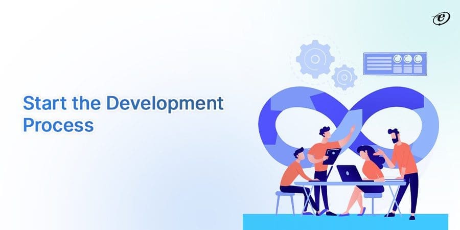 How to Build Custom Widgets for Developing High-quality Flutter Apps? 3 Initiate the Process