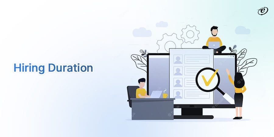 Recruitment Time and Process