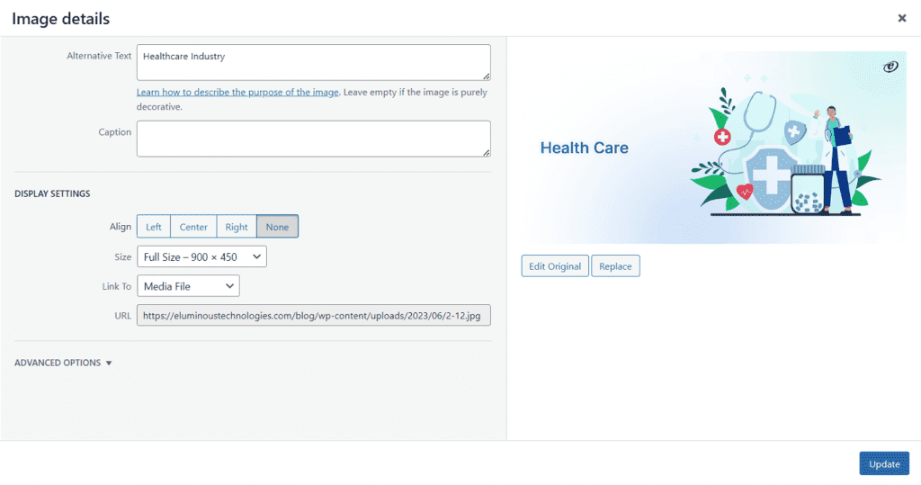 Ensure all Images Have Alt Text