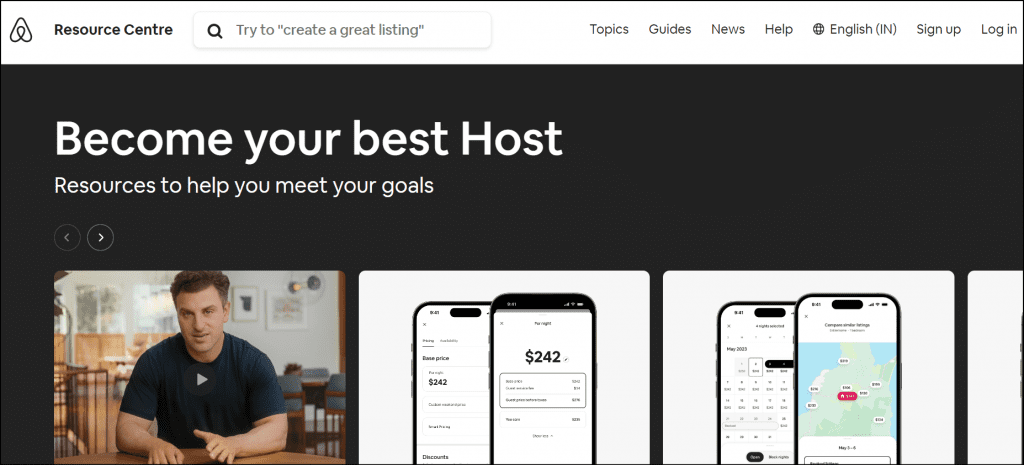 Insert Social Media Video Testimonials