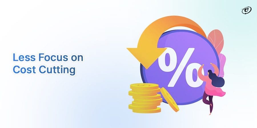 The Future of IT Staff Augmentation: Trends and Predictions for 2025 and Beyond 4 Cost Savings is Out of Focus