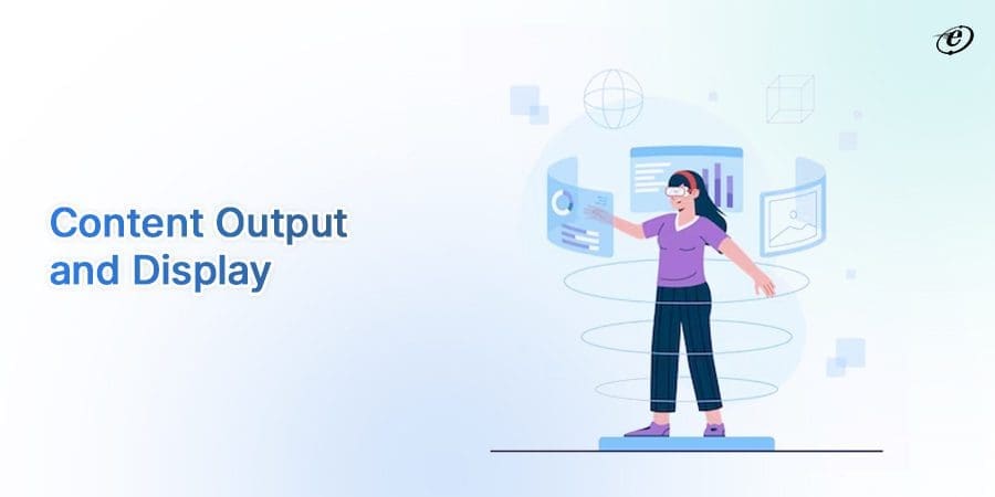 Type of Content and Personalization