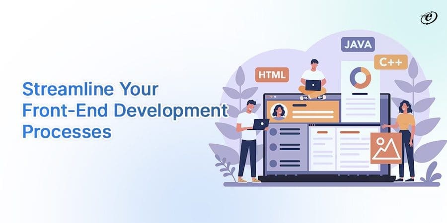 Streamlining the Design-to-Development Process