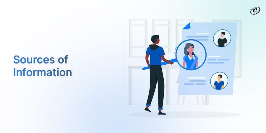 Information Source Updates