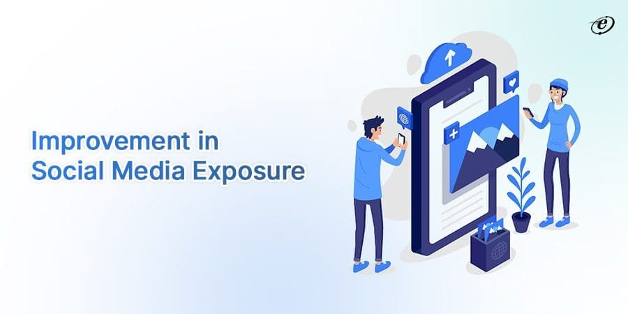 Seamless Sharing on Social Media