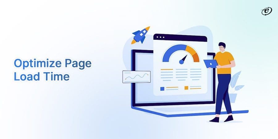 Reduction of Load Time