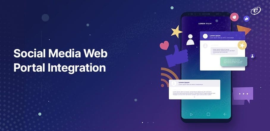 Integrating Social Media