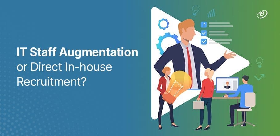 IT Staff Augmentation