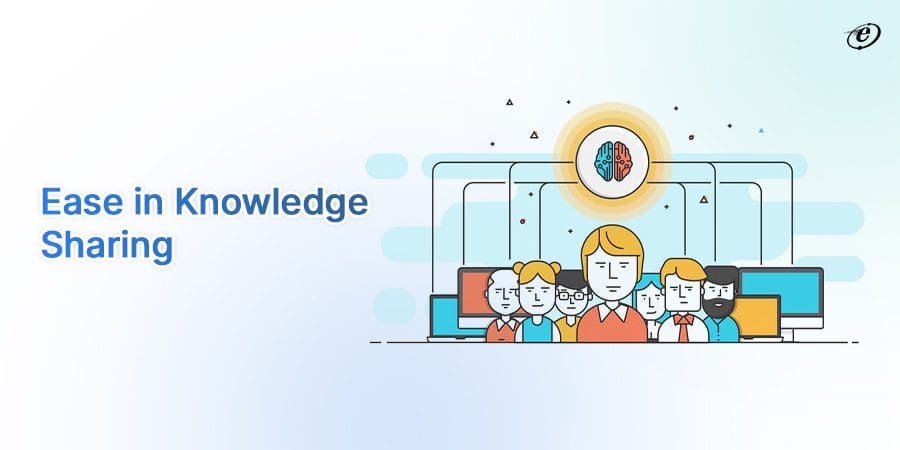 Brainstorming and Knowledge Sharing