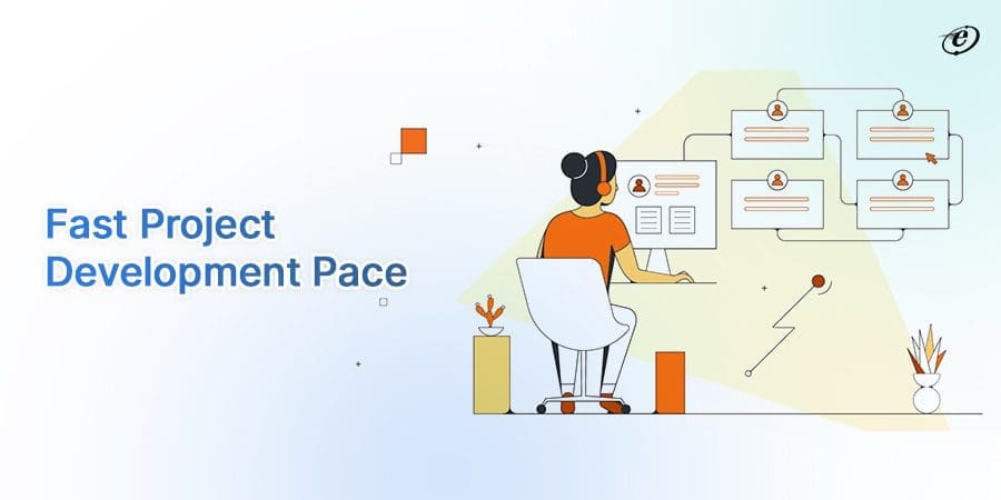 Quicker Pace of Project Deployment