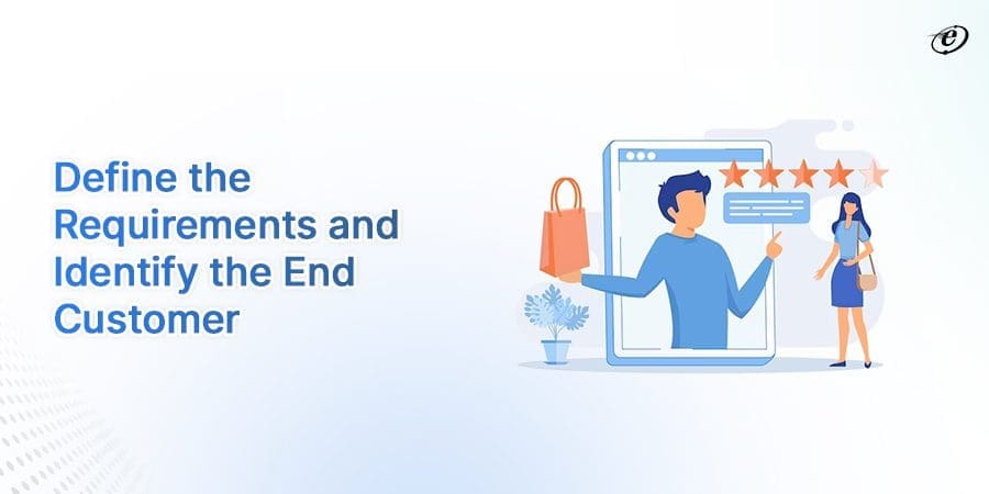 A Comprehensive Guide to Customer Portal Development 3 Ideation and Identification