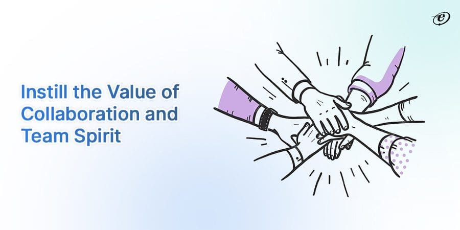 Promote a Collaborative Culture