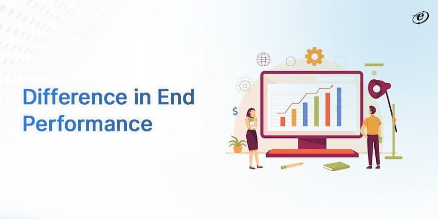 Performance of the Two Net Platforms