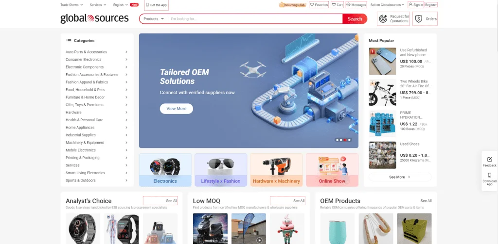 A Comprehensive Guide on B2B Portal Development in 2025 5 444 1 1024x503 1