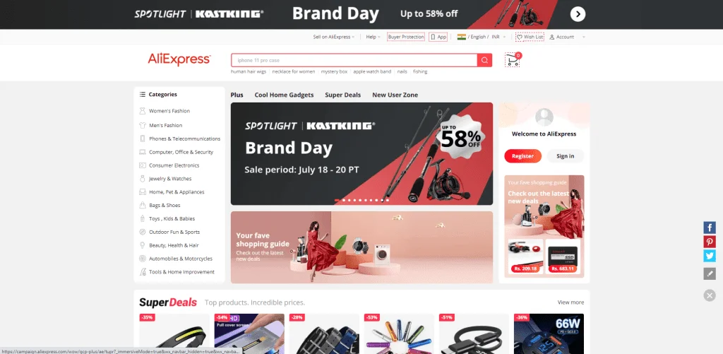 A Comprehensive Guide on B2B Portal Development in 2025 7 666 1024x501 1