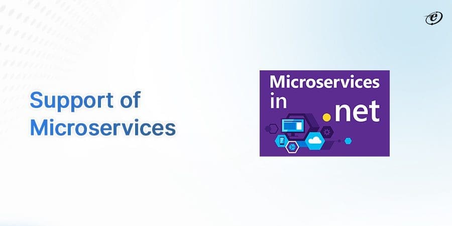 Web Development Microservice Support