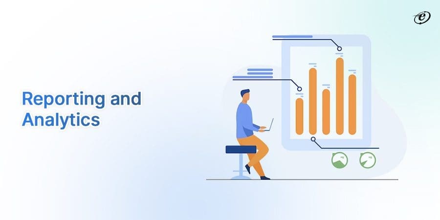 A Comprehensive Guide on B2B Portal Development in 2025 14 Reporting & Analytics