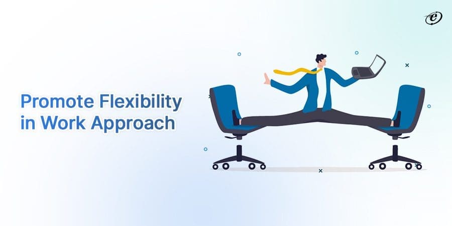 Prioritize and Practice Flexibility