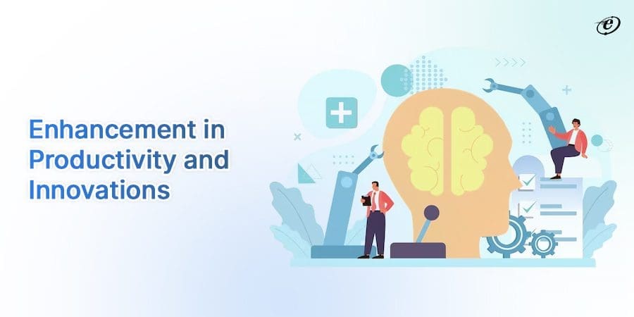 Boost in Innovation and Productivity