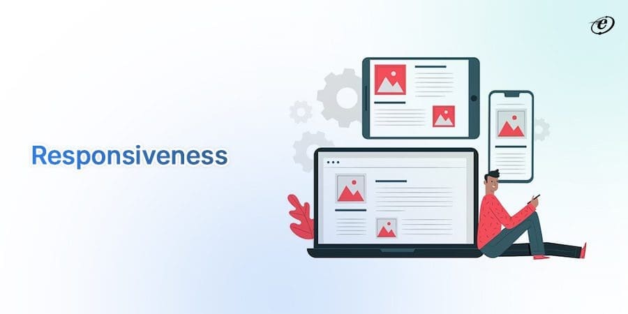 A Comprehensive Guide on B2B Portal Development in 2025 15 Mobile Responsiveness