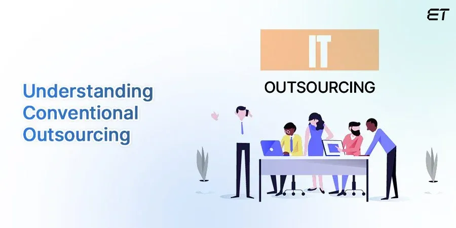 A Quick Look at Project Outsourcing