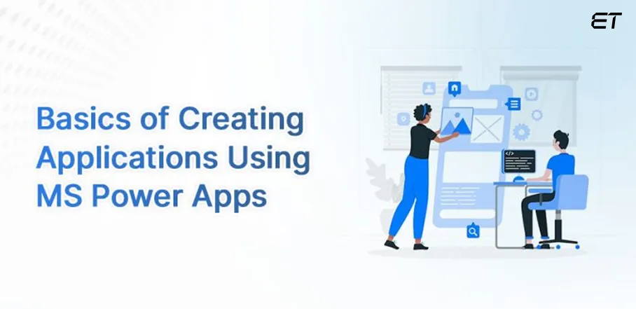 Creating MS Power Apps from Scratch