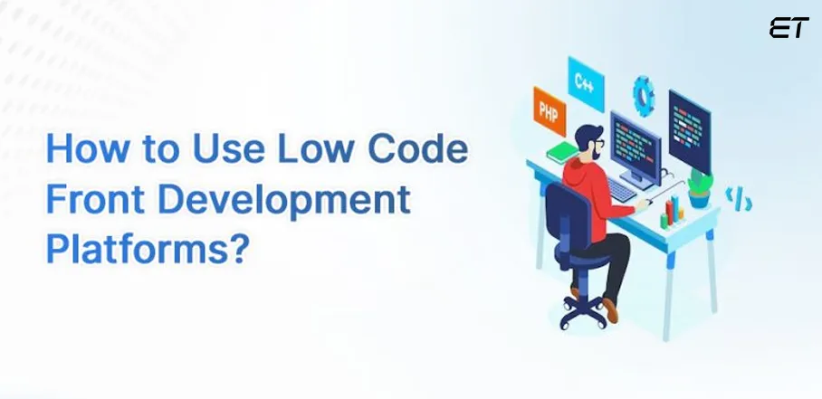 How Does Low Code Strategy Work
