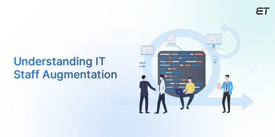 IT Staff Augmentation