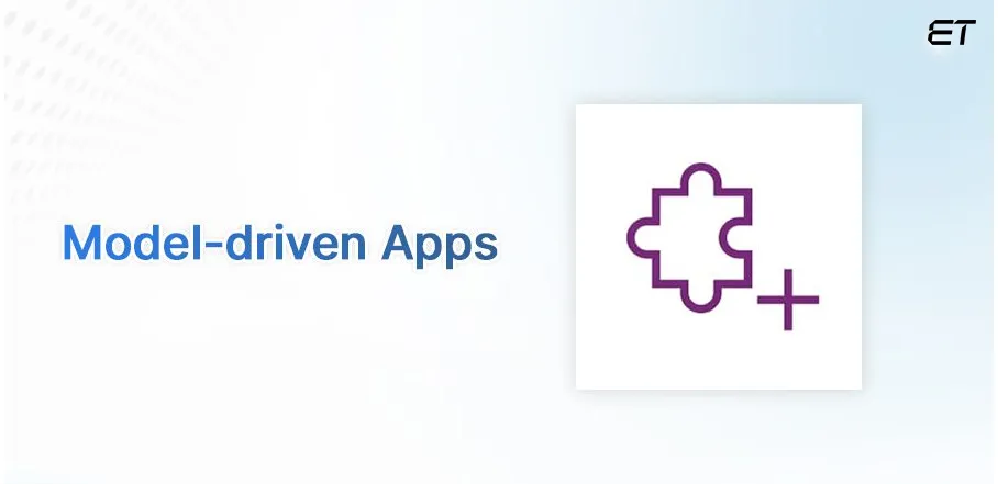 MS Power Apps #2 Model-driven Apps