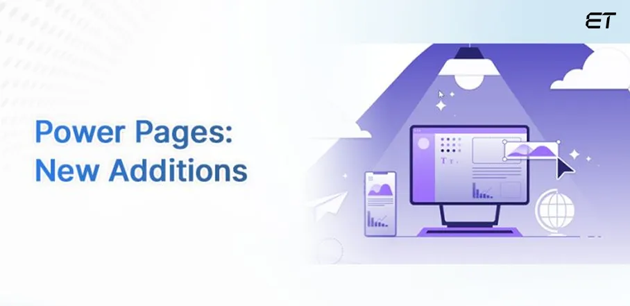 New Features of Power Pages