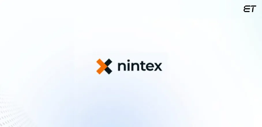 Nintex- Low Code Development Platform