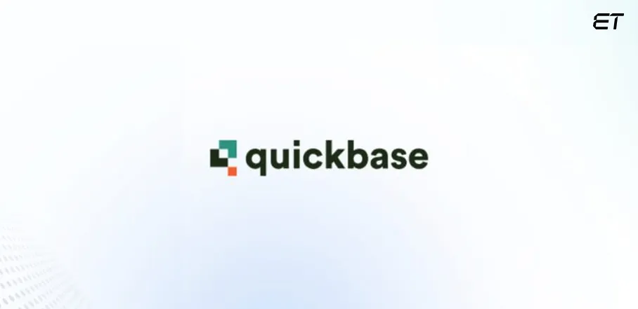 Quickbase- Low Code Development Platform