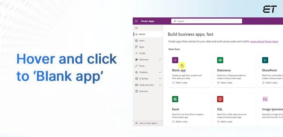 Step 3 Creating a Customized App