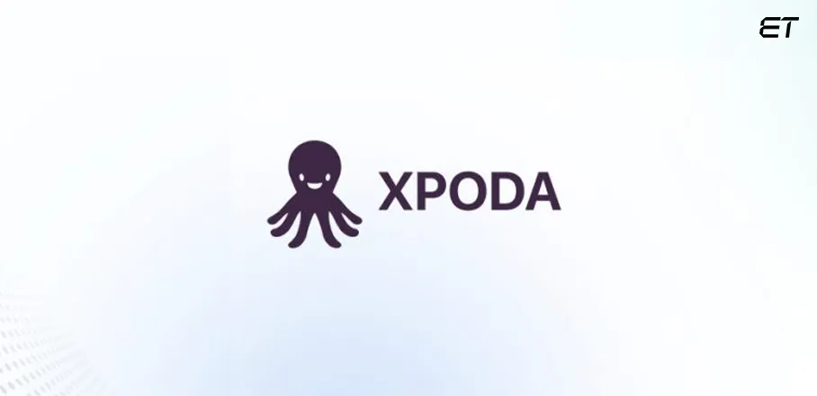 XPODA- Low Code Development Platform