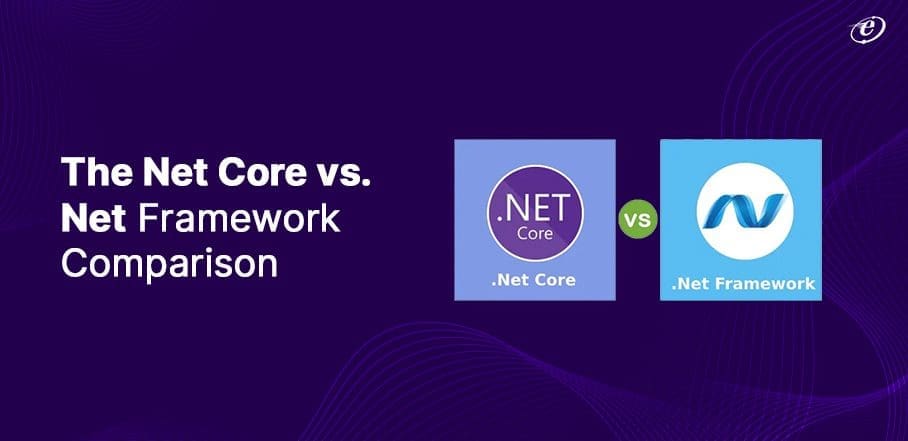.NET Core vs