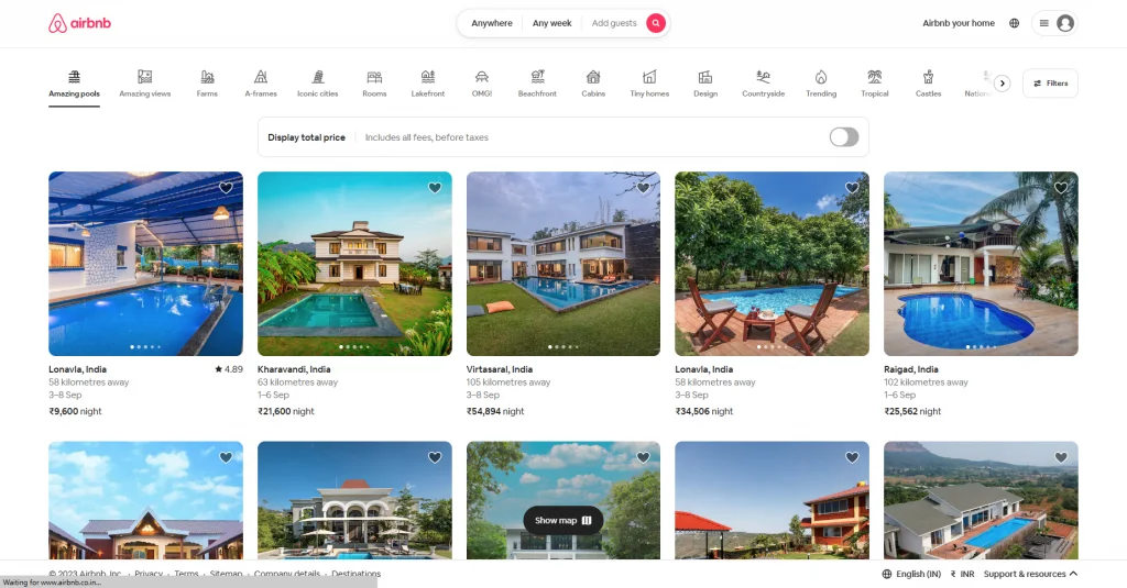 Flutter vs Swift: Which Technology is Best for iOS Application Development? 15 Airbnb