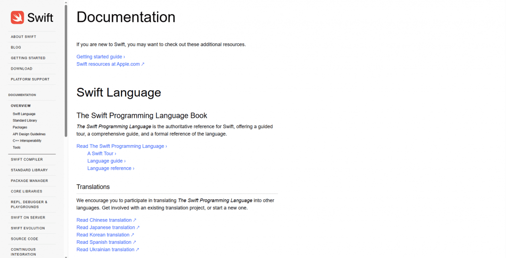 Flutter vs Swift: Which Technology is Best for iOS Application Development? 20 Swift: Testing & Documentation
