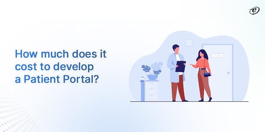 Find the Cost of Portal Development