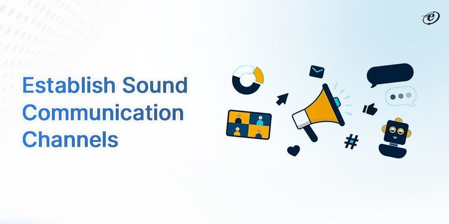 Focus on Seamless Communication