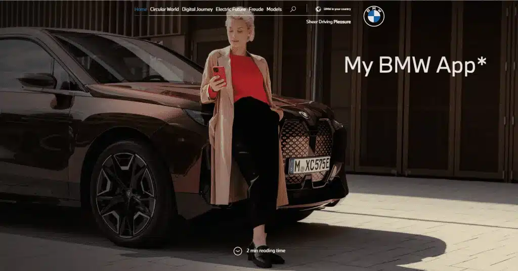 Flutter vs Swift: Which Technology is Best for iOS Application Development? 6 MyBMW