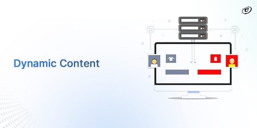 Developing Sales Portals - A Comprehensive Guide for Businesses 4 The Existence of Dynamic Content