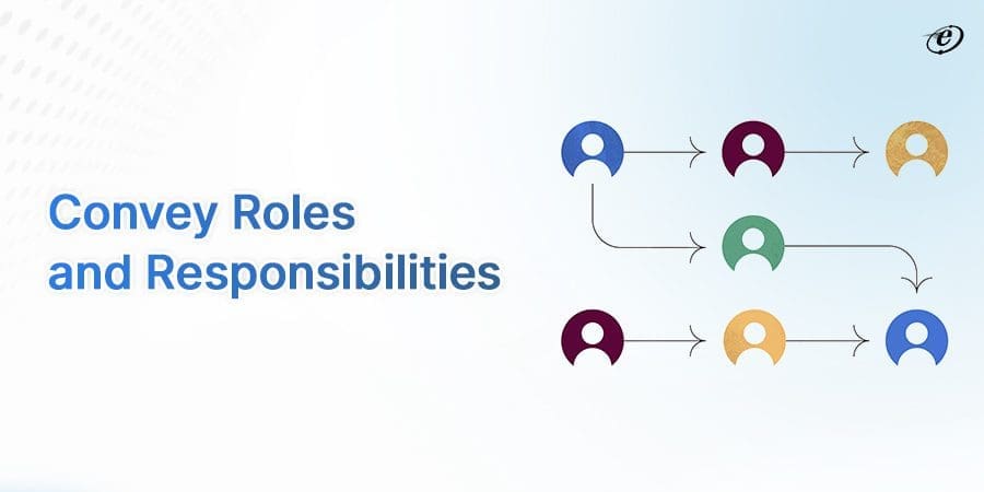 Define Job Roles and Responsibilities Clearly