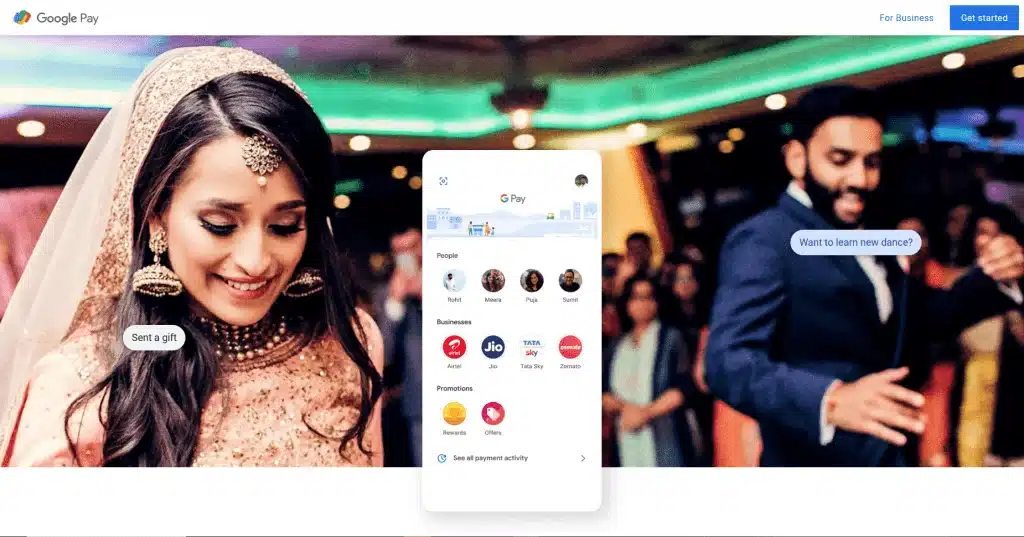 Flutter vs Swift: Which Technology is Best for iOS Application Development? 7 Google Pay